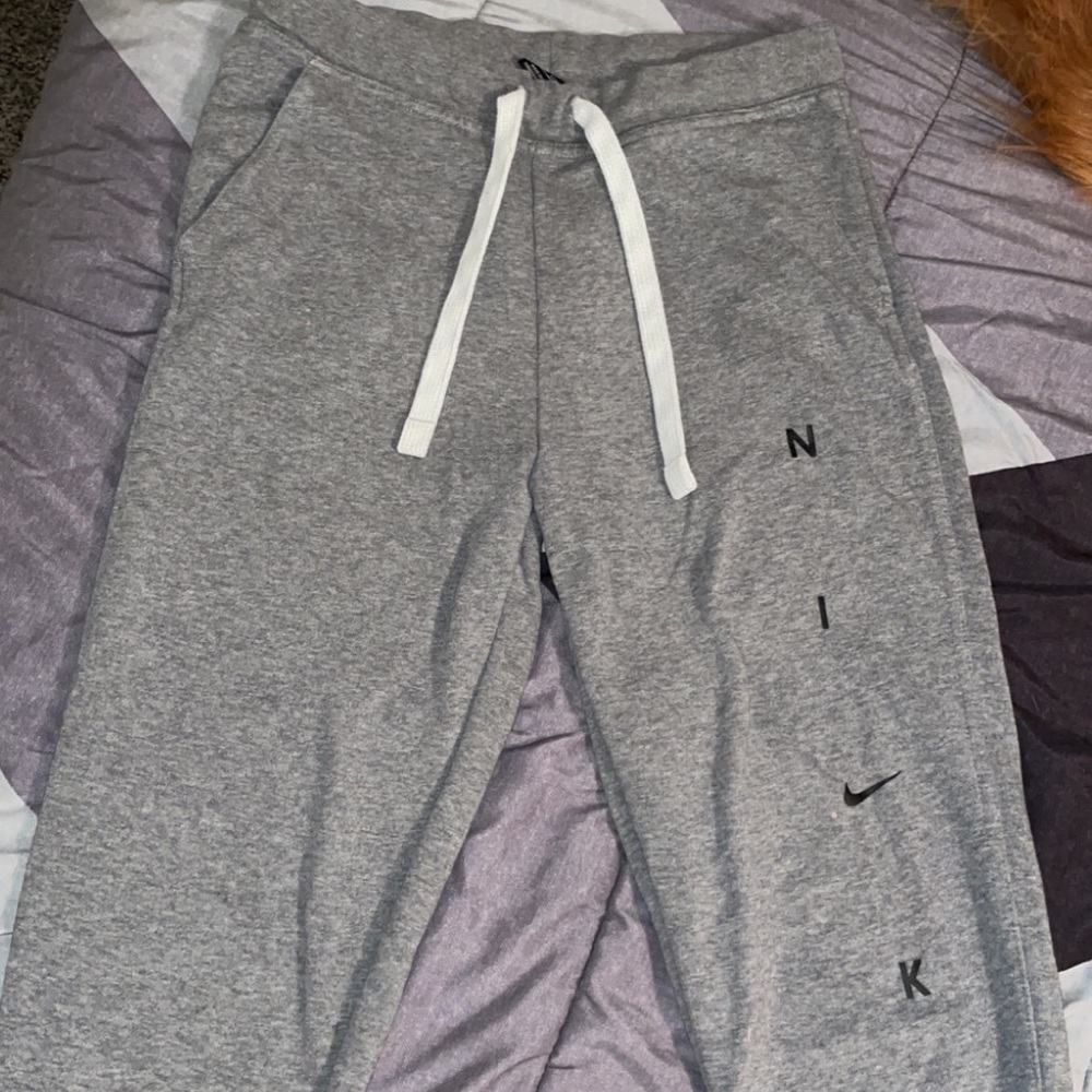 Nike sweats